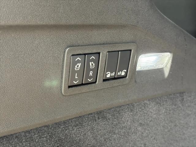 2026 Cadillac Escalade IQL Sport AWD