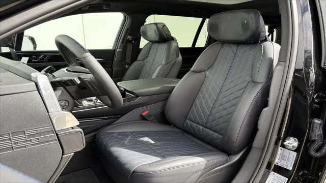 2026 Cadillac Escalade IQL Sport AWD