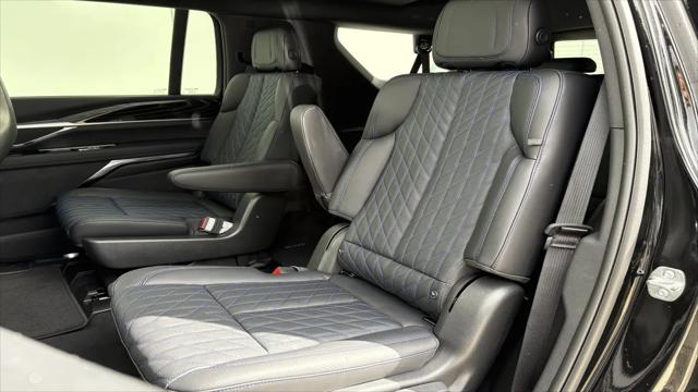 2026 Cadillac Escalade IQL Sport AWD