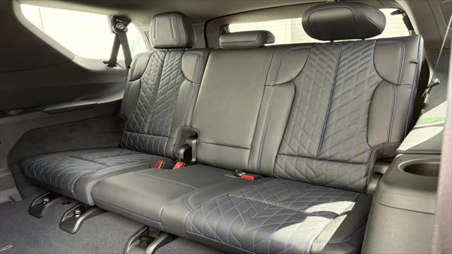 2026 Cadillac Escalade IQL Sport AWD