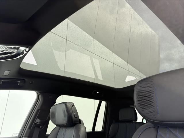 2026 Cadillac Escalade IQL Sport AWD
