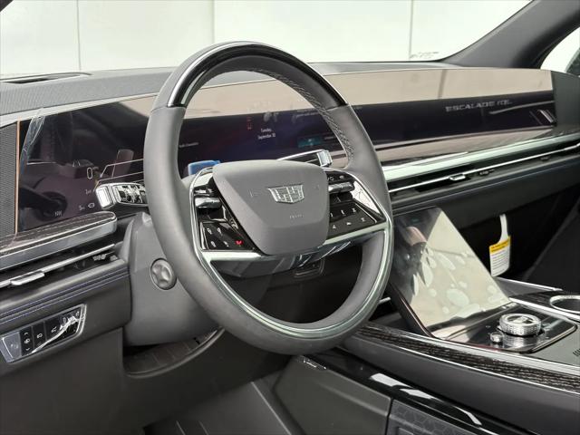 2026 Cadillac Escalade IQL Sport AWD