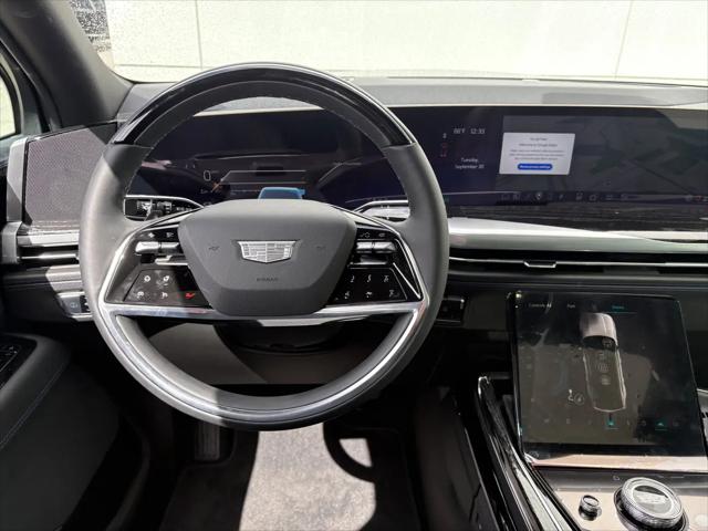 2026 Cadillac Escalade IQL Sport AWD