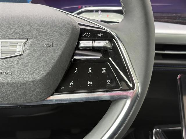 2026 Cadillac Escalade IQL Sport AWD