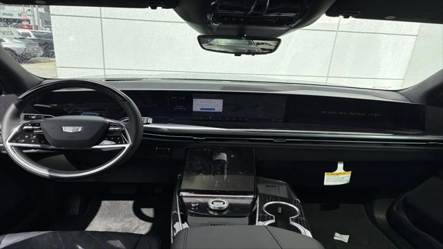2026 Cadillac Escalade IQL Sport AWD