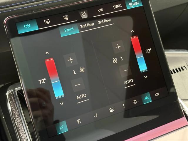 2026 Cadillac Escalade IQL Sport AWD