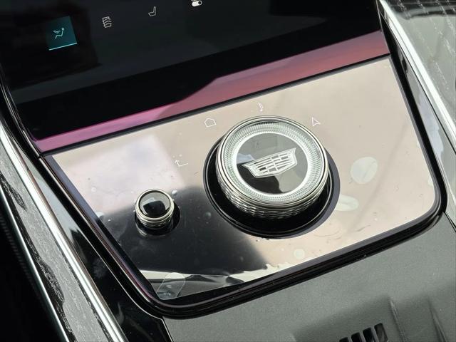 2026 Cadillac Escalade IQL Sport AWD