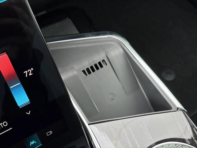 2026 Cadillac Escalade IQL Sport AWD