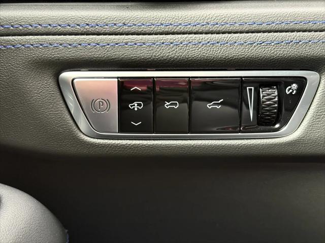 2026 Cadillac Escalade IQL Sport AWD