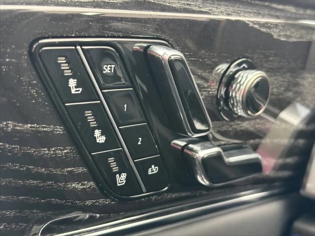 2026 Cadillac Escalade IQL Sport AWD