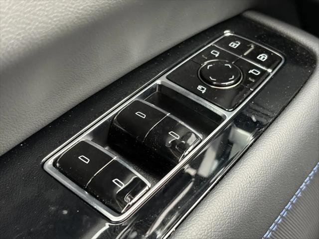 2026 Cadillac Escalade IQL Sport AWD