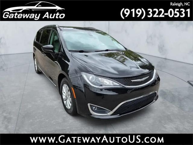 2018 Chrysler Pacifica Touring L for sale in Raleigh, NC