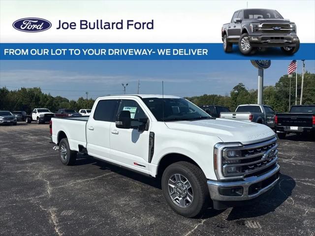 2026 Ford F-250 LARIAT for sale in Grove Hill, AL