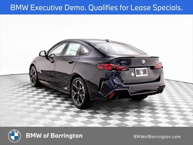 2026 BMW Coupe xDrive