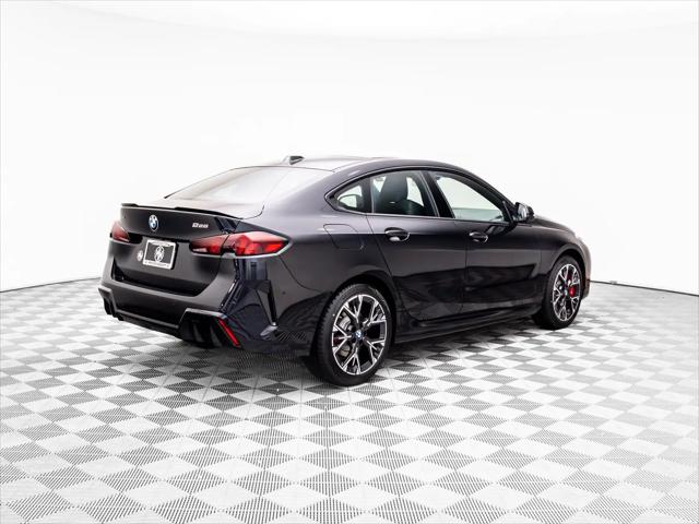 2026 BMW Coupe xDrive
