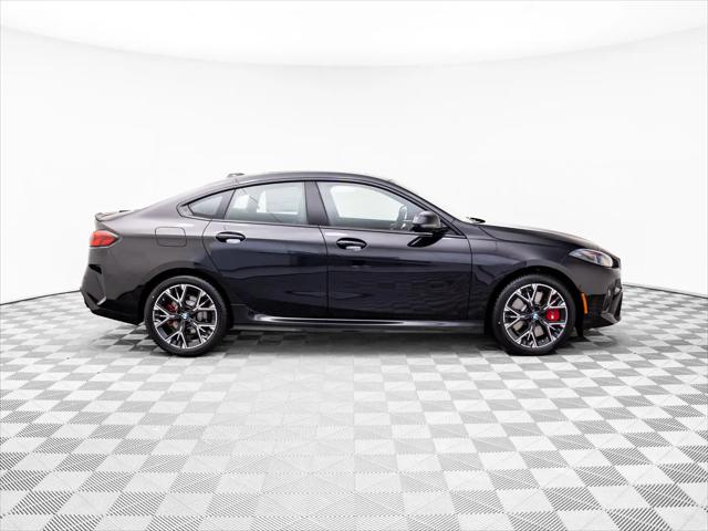 2026 BMW Coupe xDrive