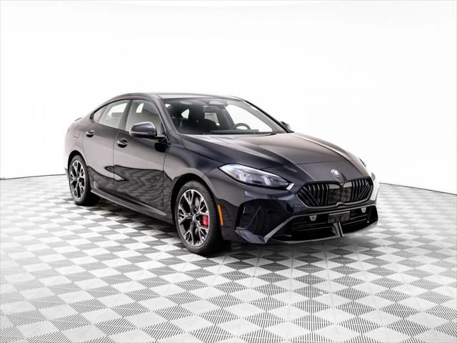 2026 BMW Coupe xDrive
