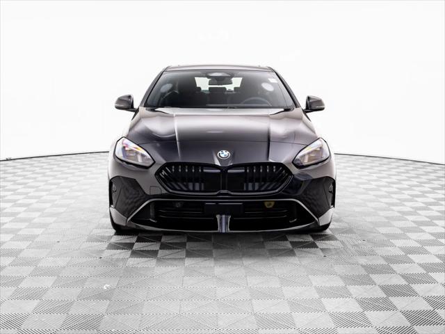 2026 BMW Coupe xDrive