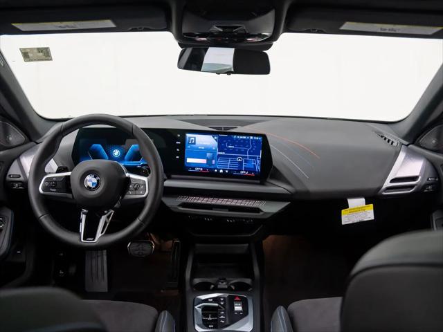 2026 BMW Coupe xDrive