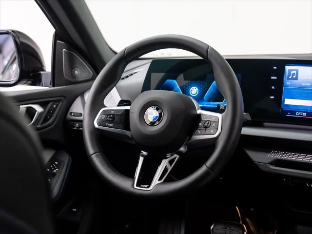 2026 BMW Coupe xDrive