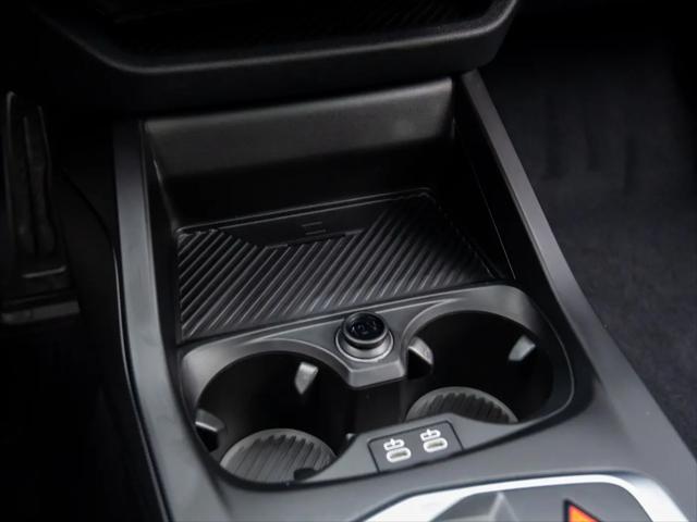 2026 BMW Coupe xDrive