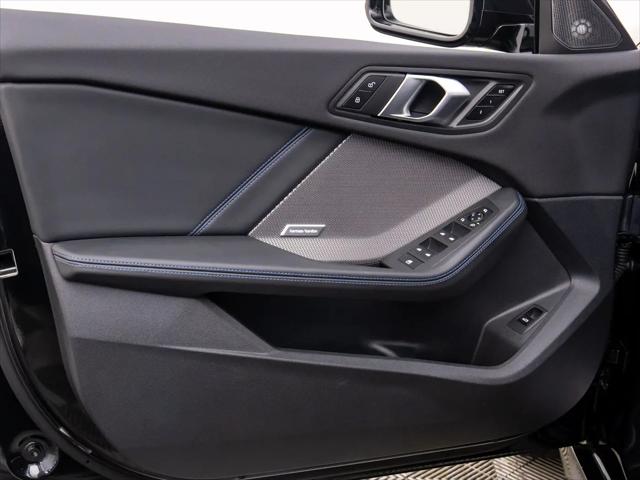 2026 BMW Coupe xDrive