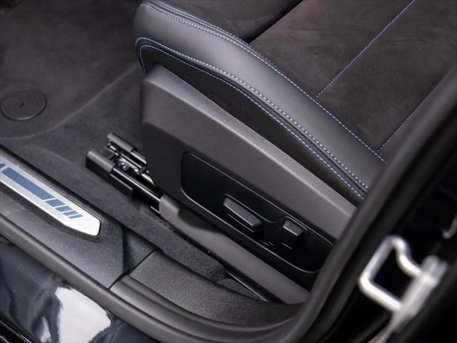 2026 BMW Coupe xDrive
