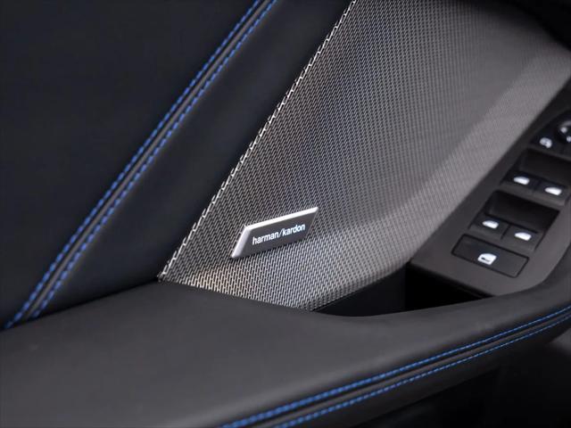 2026 BMW Coupe xDrive