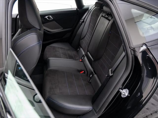 2026 BMW Coupe xDrive