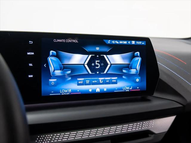 2026 BMW Coupe xDrive