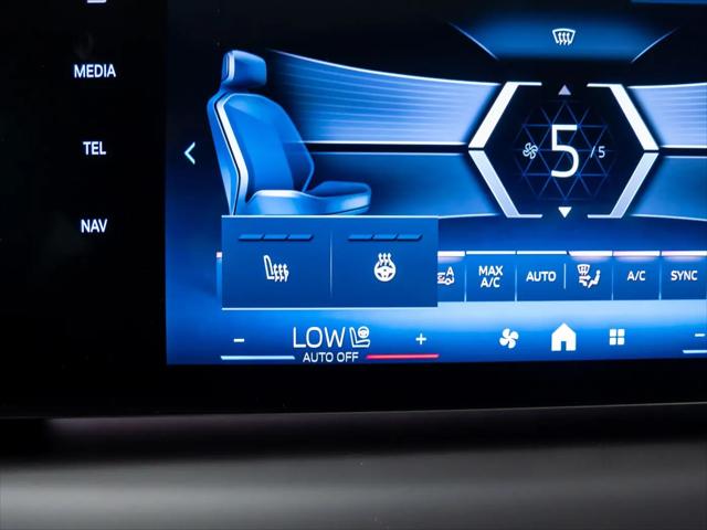2026 BMW Coupe xDrive