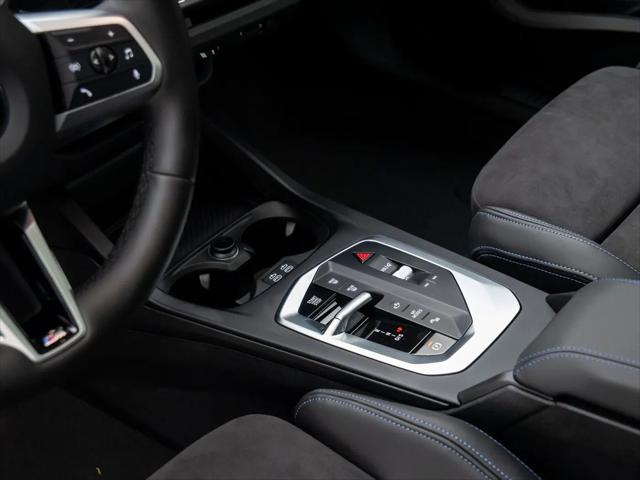 2026 BMW Coupe xDrive