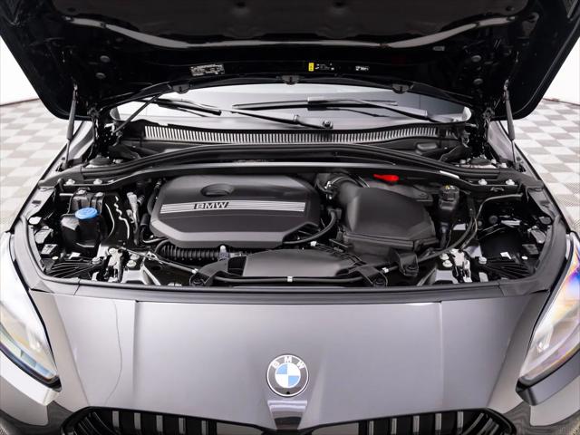 2026 BMW Coupe xDrive