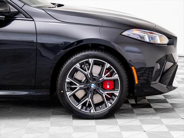 2026 BMW Coupe xDrive