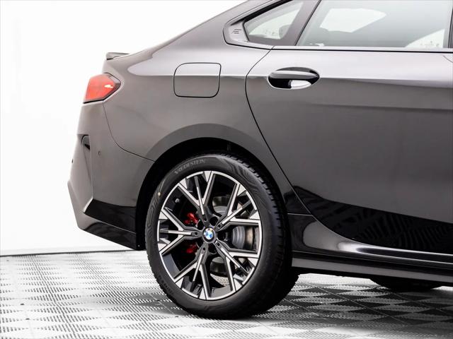 2026 BMW Coupe xDrive