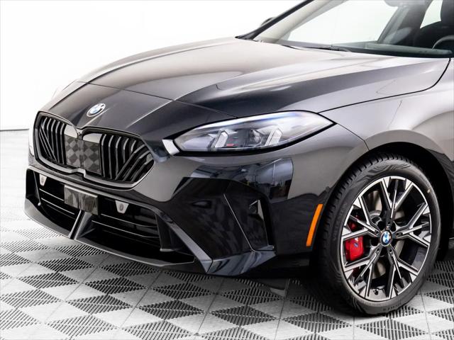 2026 BMW Coupe xDrive