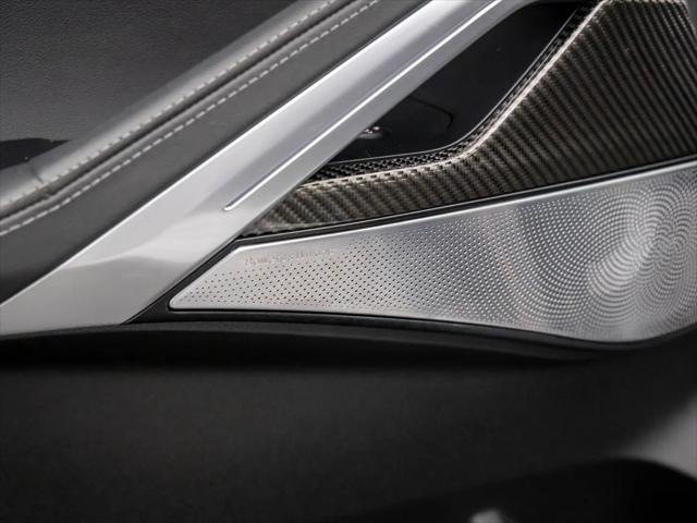 2026 BMW X6 M Competition