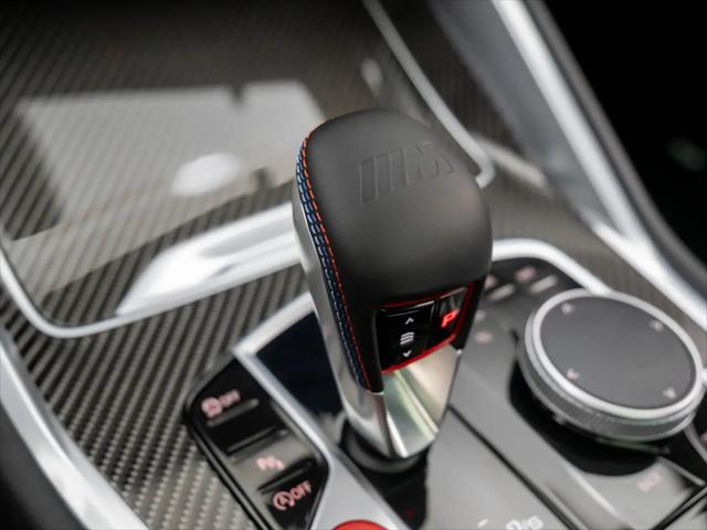 2026 BMW X6 M Competition
