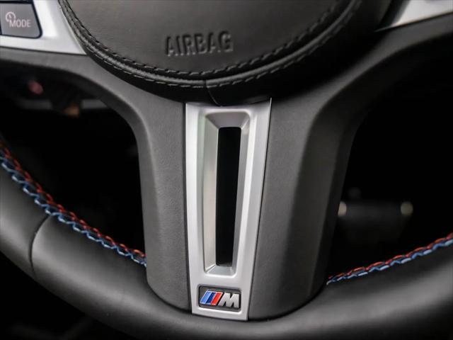 2026 BMW X6 M Competition