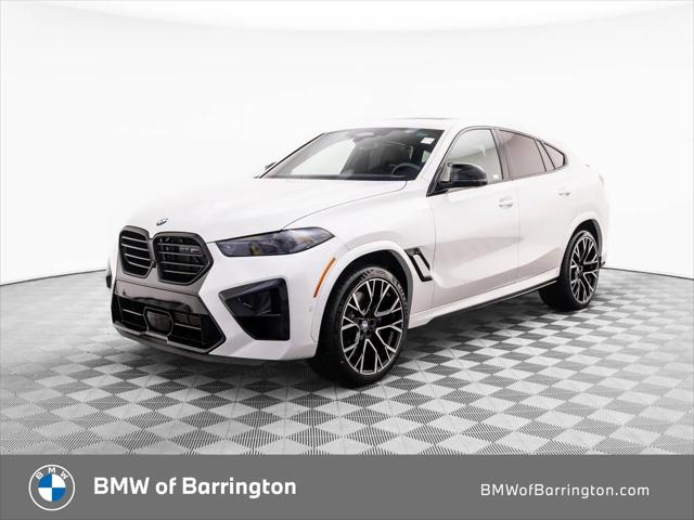 2026 BMW X6 M Competition for sale in Barrington, IL