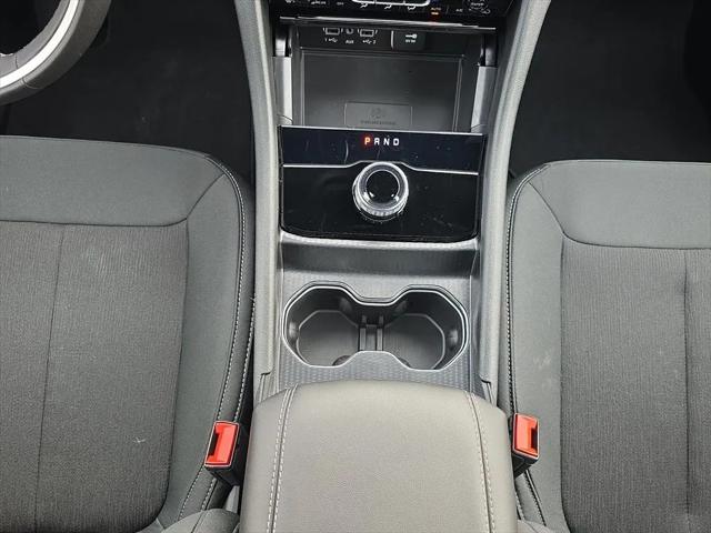 2025 Jeep Grand Cherokee L Laredo X 4x4