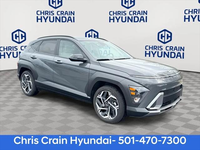 2026 Hyundai Kona SEL Premium for sale in Conway, AR