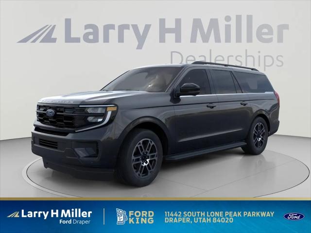 2025 Ford Expedition Active MAX for sale in Draper, UT