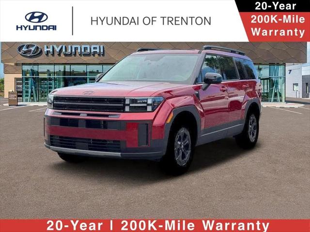 2026 Hyundai Santa Fe XRT for sale in Ewing, NJ