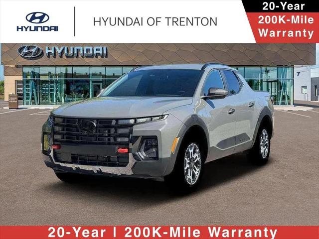 2026 Hyundai Santa Cruz XRT for sale in Ewing, NJ