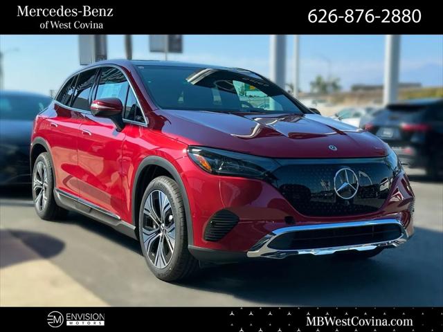 2026 Mercedes-Benz EQE 320+ EQE 320+ for sale in West Covina, CA