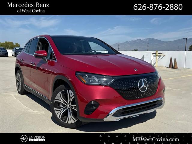2026 Mercedes-Benz EQE 320+ EQE 320+ for sale in West Covina, CA