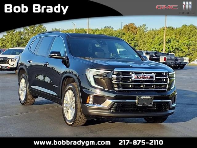 2026 GMC Acadia Elevation FWD for sale in Forsyth, IL
