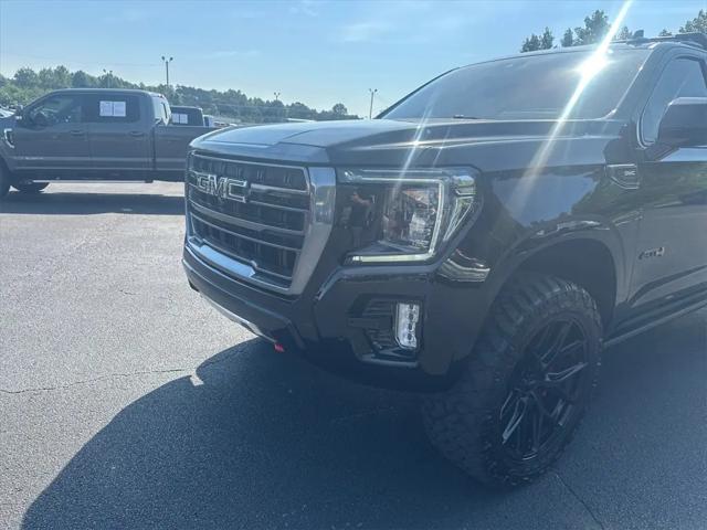 2024 GMC Yukon 4WD AT4
