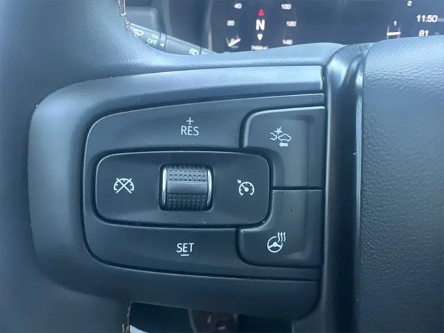 2024 GMC Yukon 4WD AT4